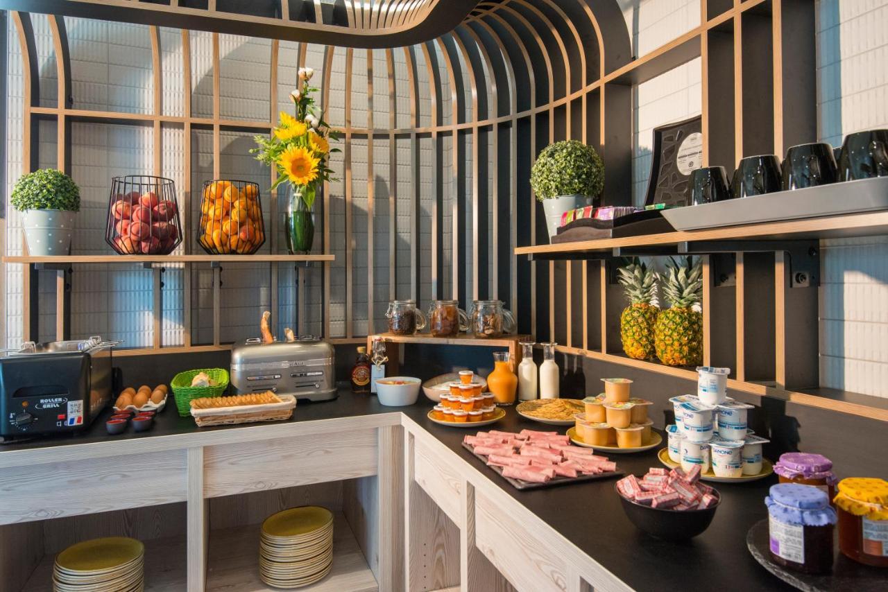 Hotel Ibis Styles Portes Du Luberon