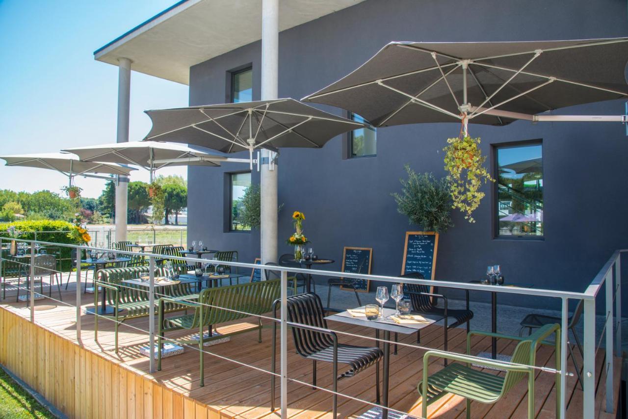 Ibis Styles Portes Du Luberon 3*