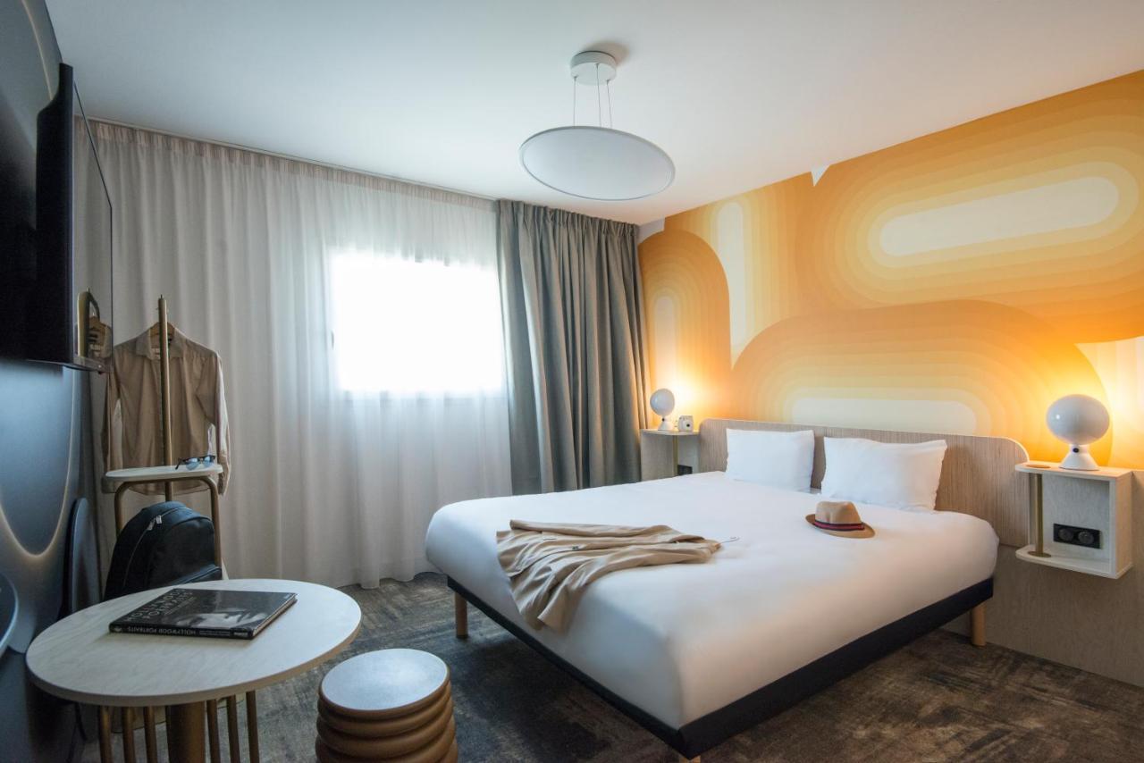 Hotel Ibis Styles Portes Du Luberon 3*