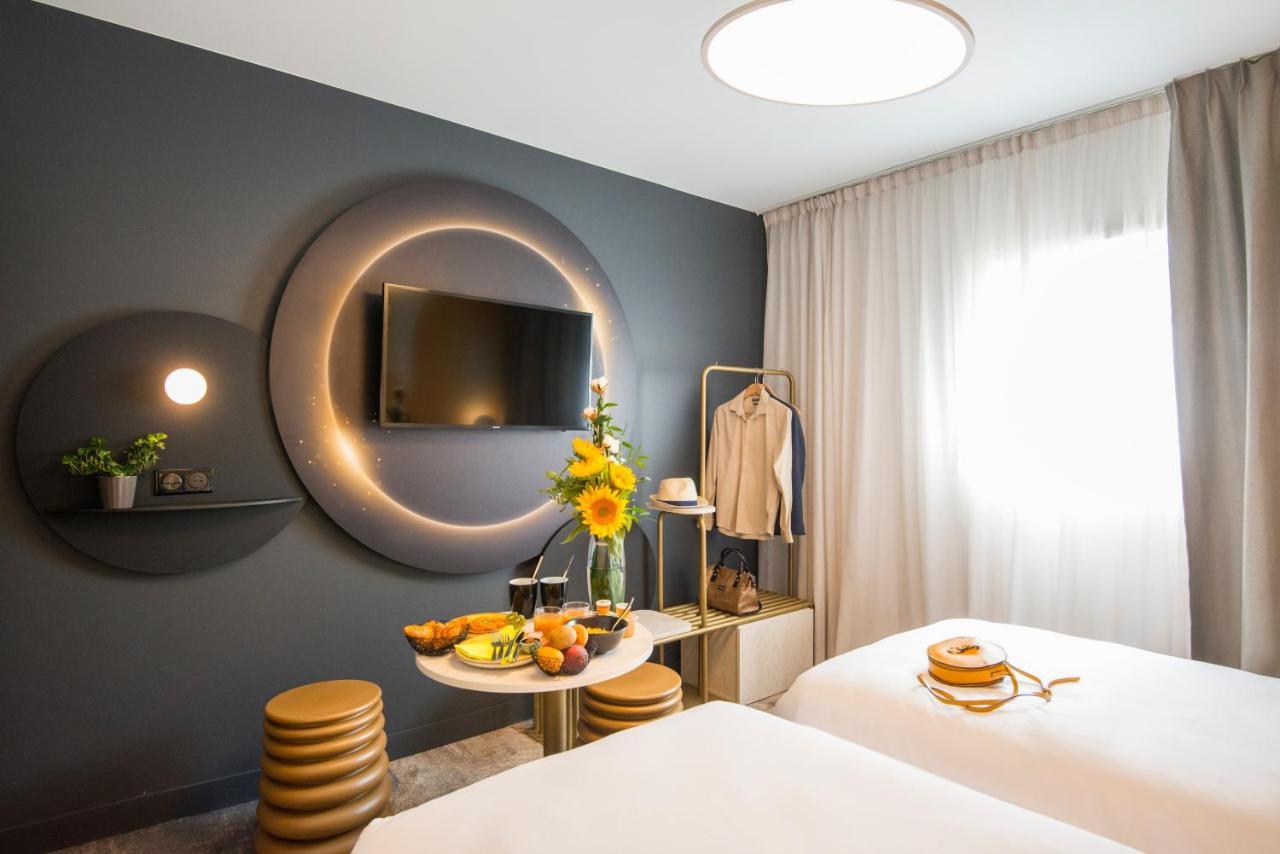Ibis Styles Portes Du Luberon Hotel Pertuis