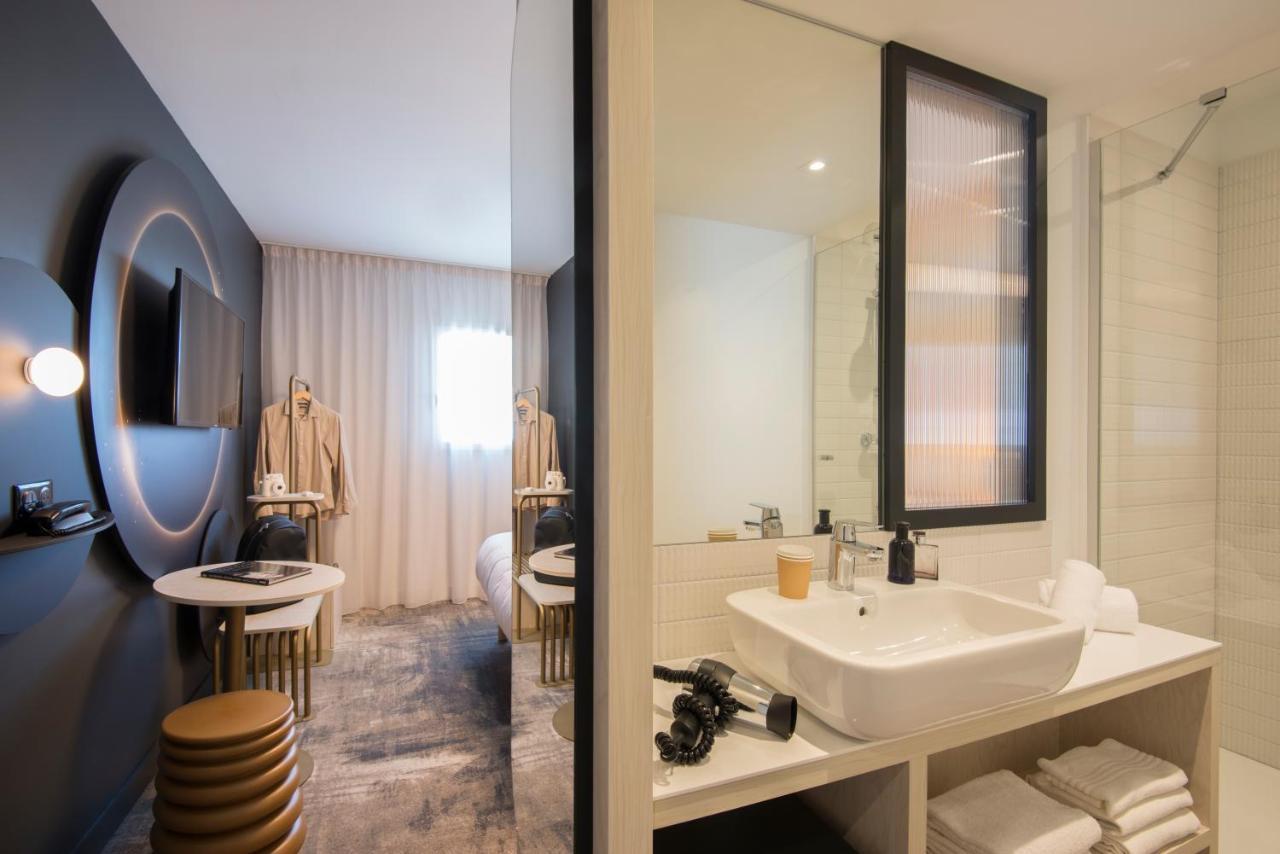 Ibis Styles Portes Du Luberon 3*
