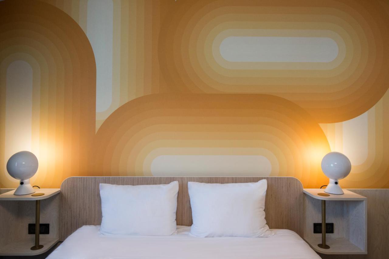 Ibis Styles Portes Du Luberon