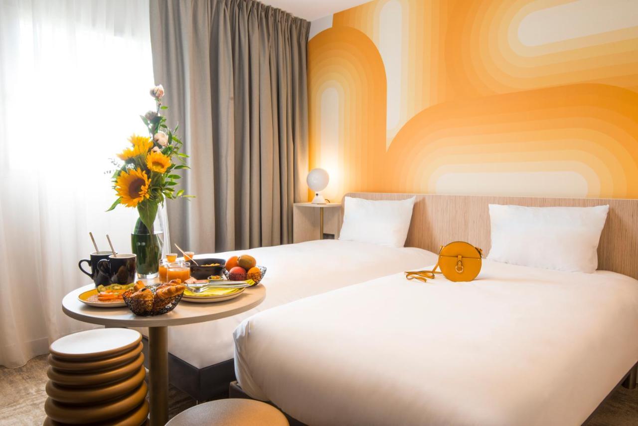 Hotel Ibis Styles Portes Du Luberon