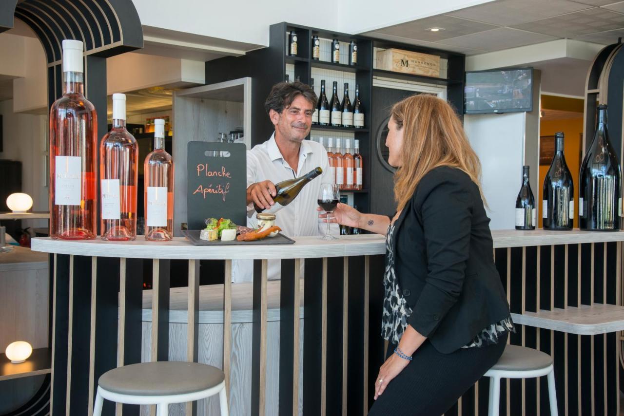 Ibis Styles Portes Du Luberon 3* Pertuis