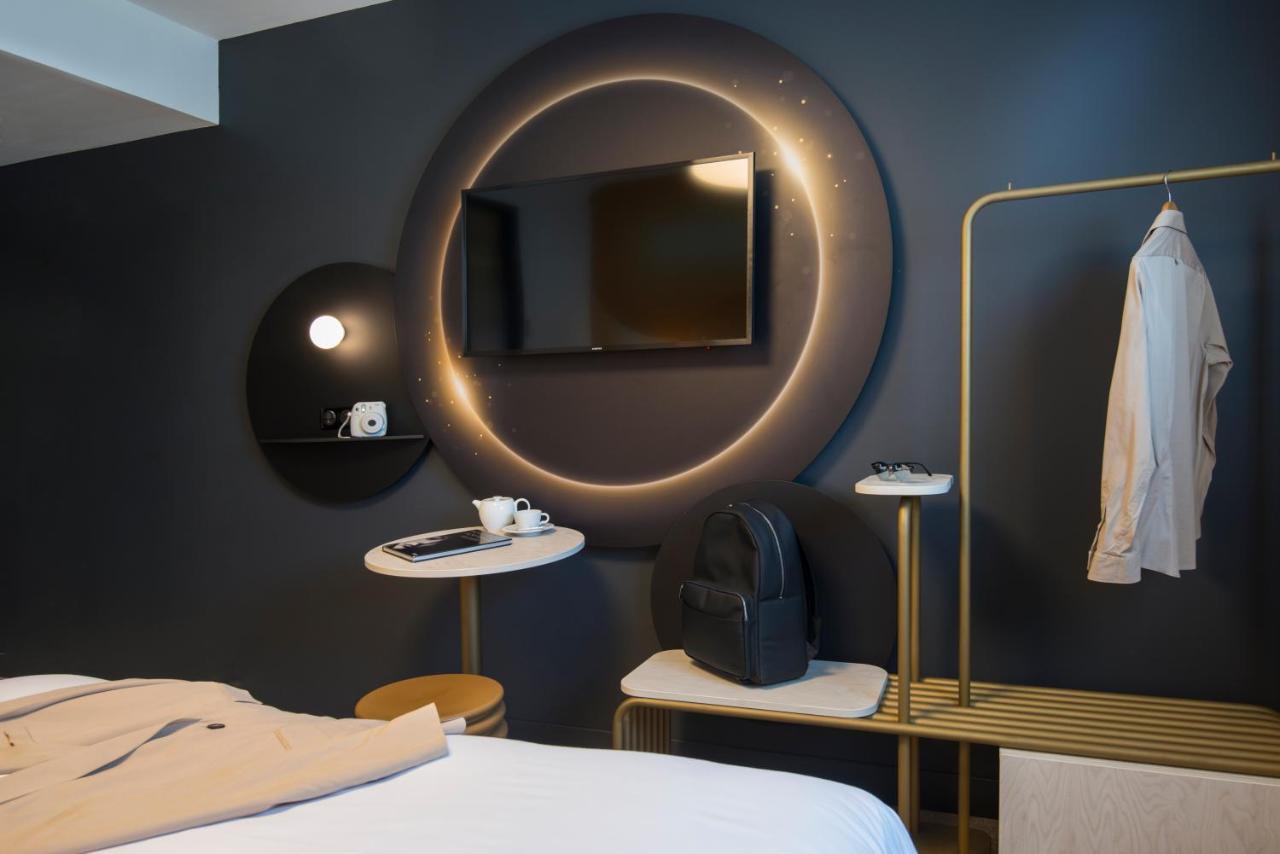 Ibis Styles Portes Du Luberon Pertuis