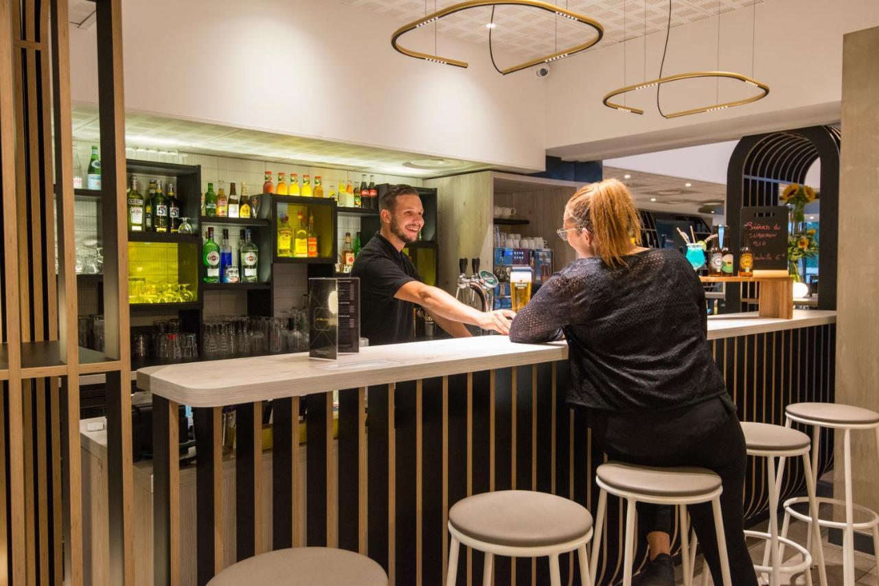 Ibis Styles Portes Du Luberon Hotel