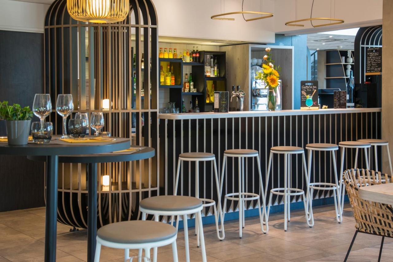 Hotel Ibis Styles Portes Du Luberon 3*