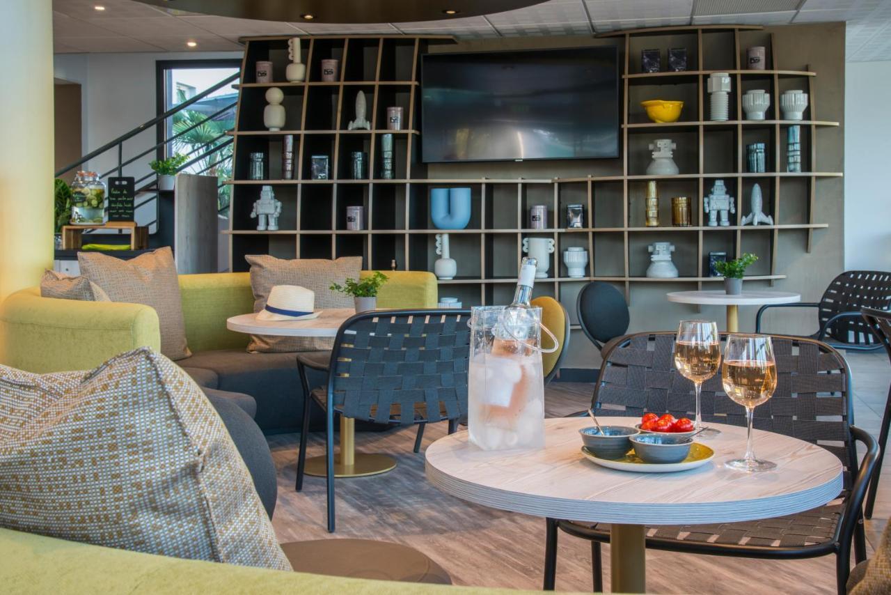 Ibis Styles Portes Du Luberon 3*
