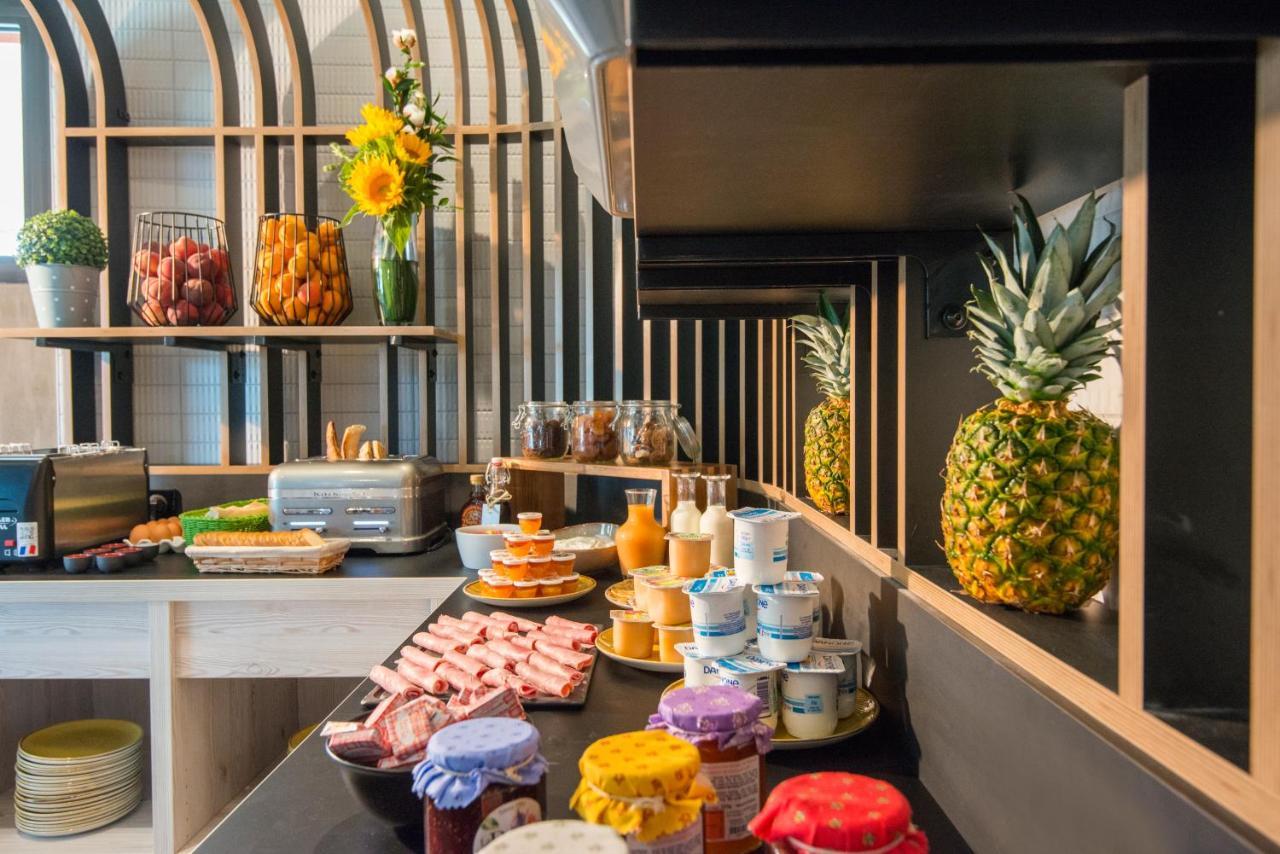 Ibis Styles Portes Du Luberon