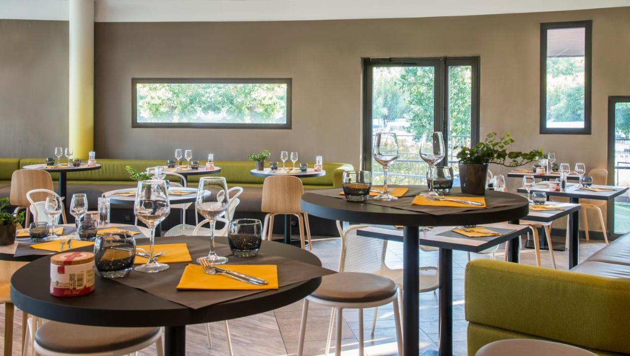 Hotel Ibis Styles Portes Du Luberon 3*