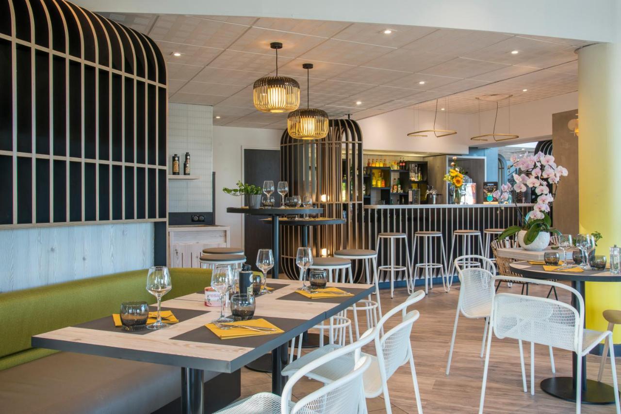 Ibis Styles Portes Du Luberon Hotel Pertuis