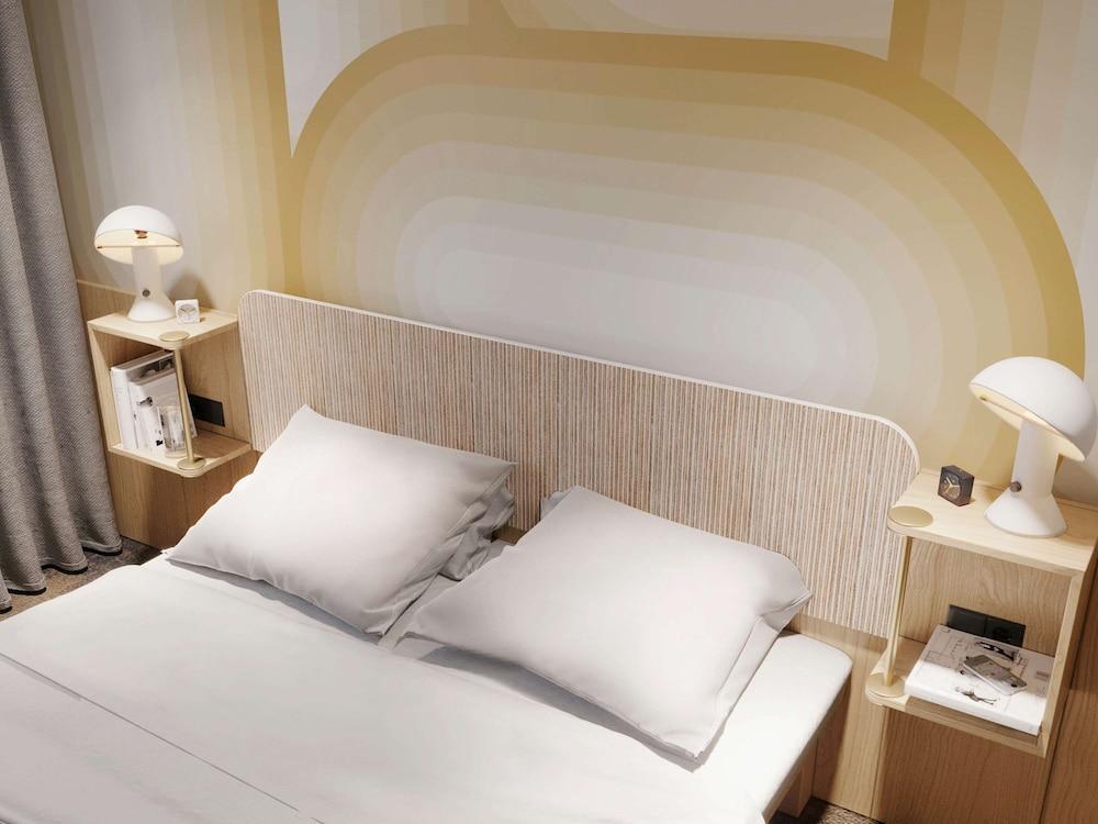 Ibis Styles Portes Du Luberon 3*