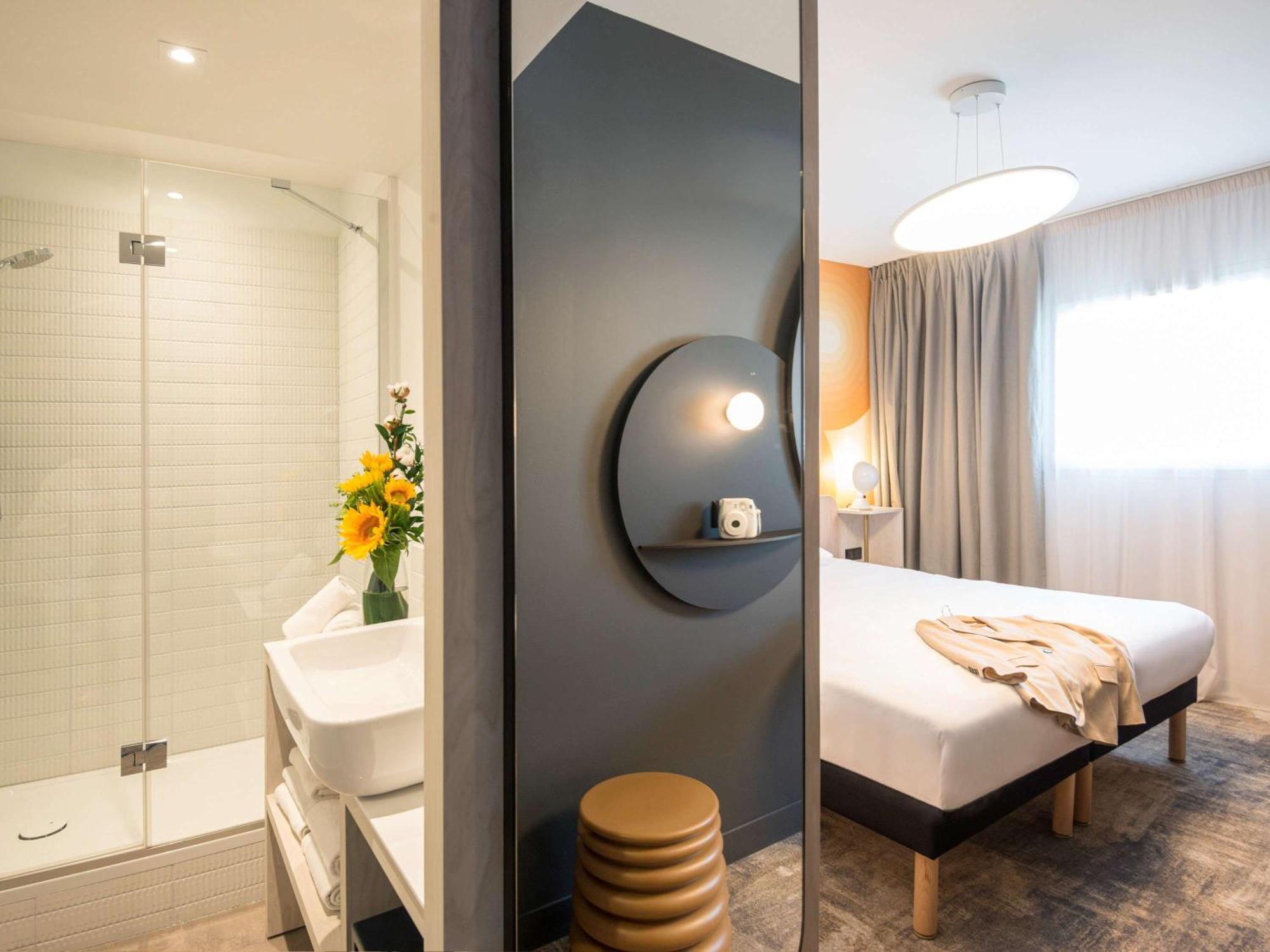 Ibis Styles Portes Du Luberon Hotel Pertuis