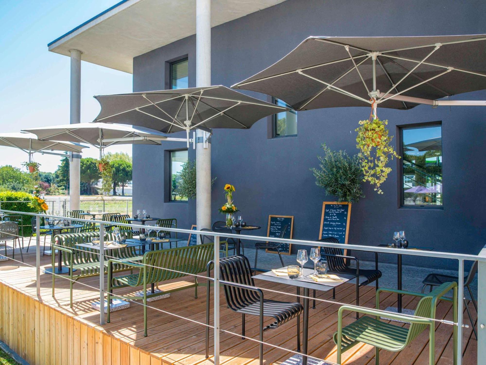 Ibis Styles Portes Du Luberon 3*