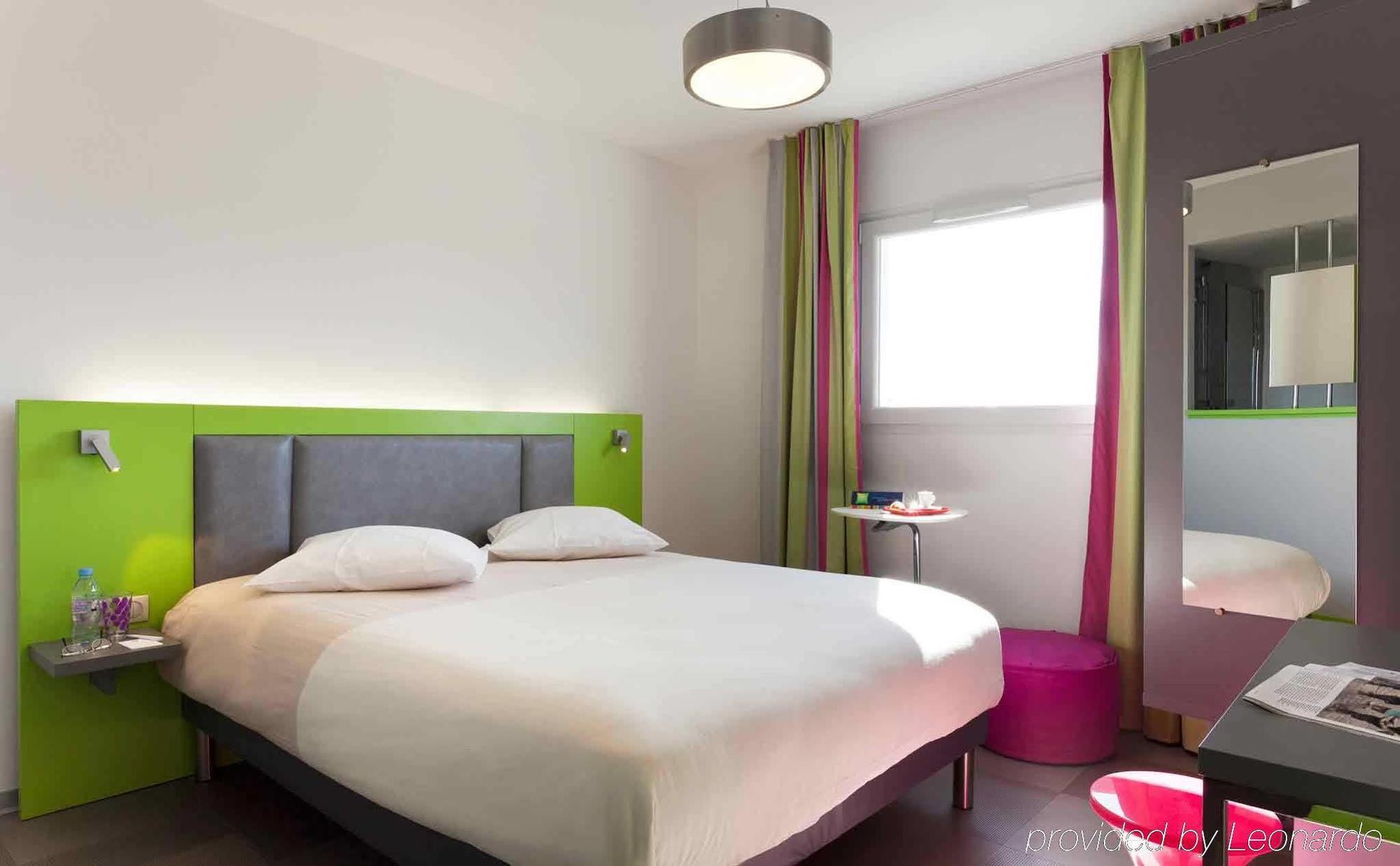 Ibis Styles Portes Du Luberon