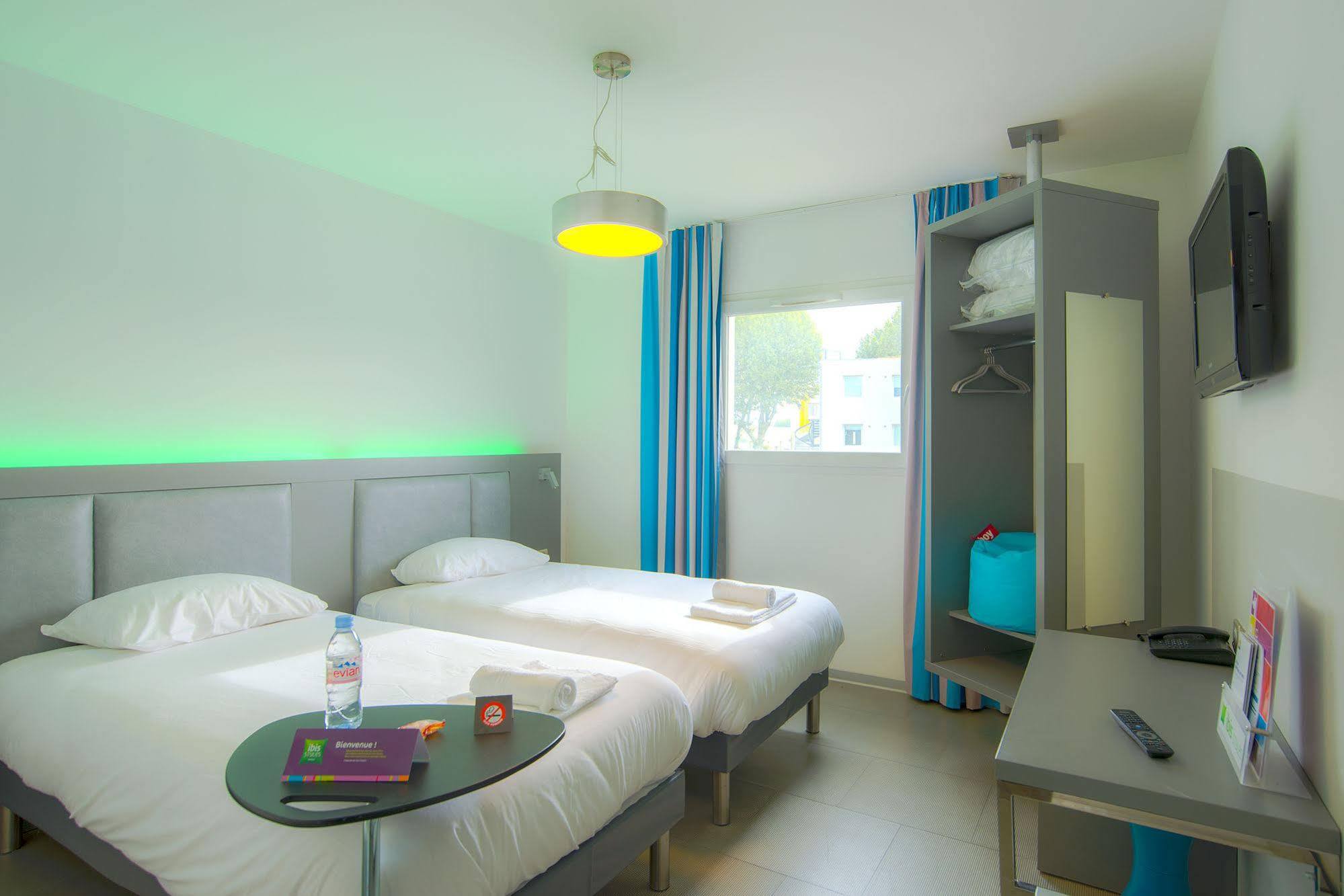 Ibis Styles Portes Du Luberon