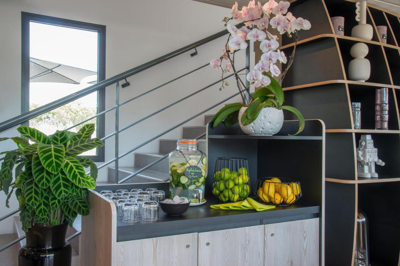 Hotel Ibis Styles Portes Du Luberon
