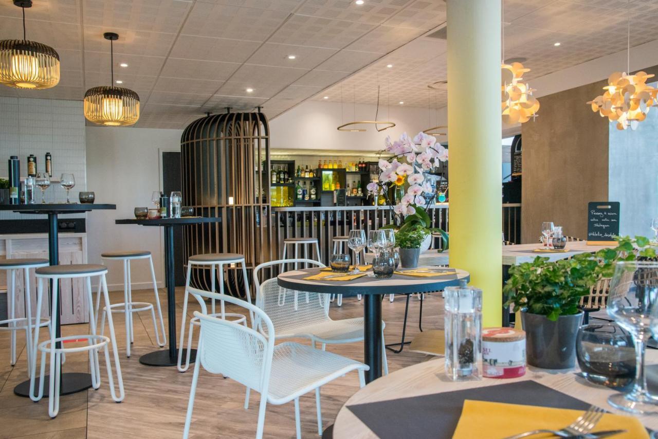 Hotel Ibis Styles Portes Du Luberon