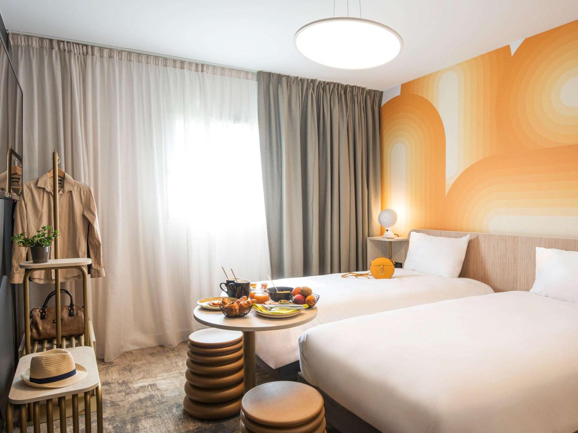 Ibis Styles Portes Du Luberon Pertuis